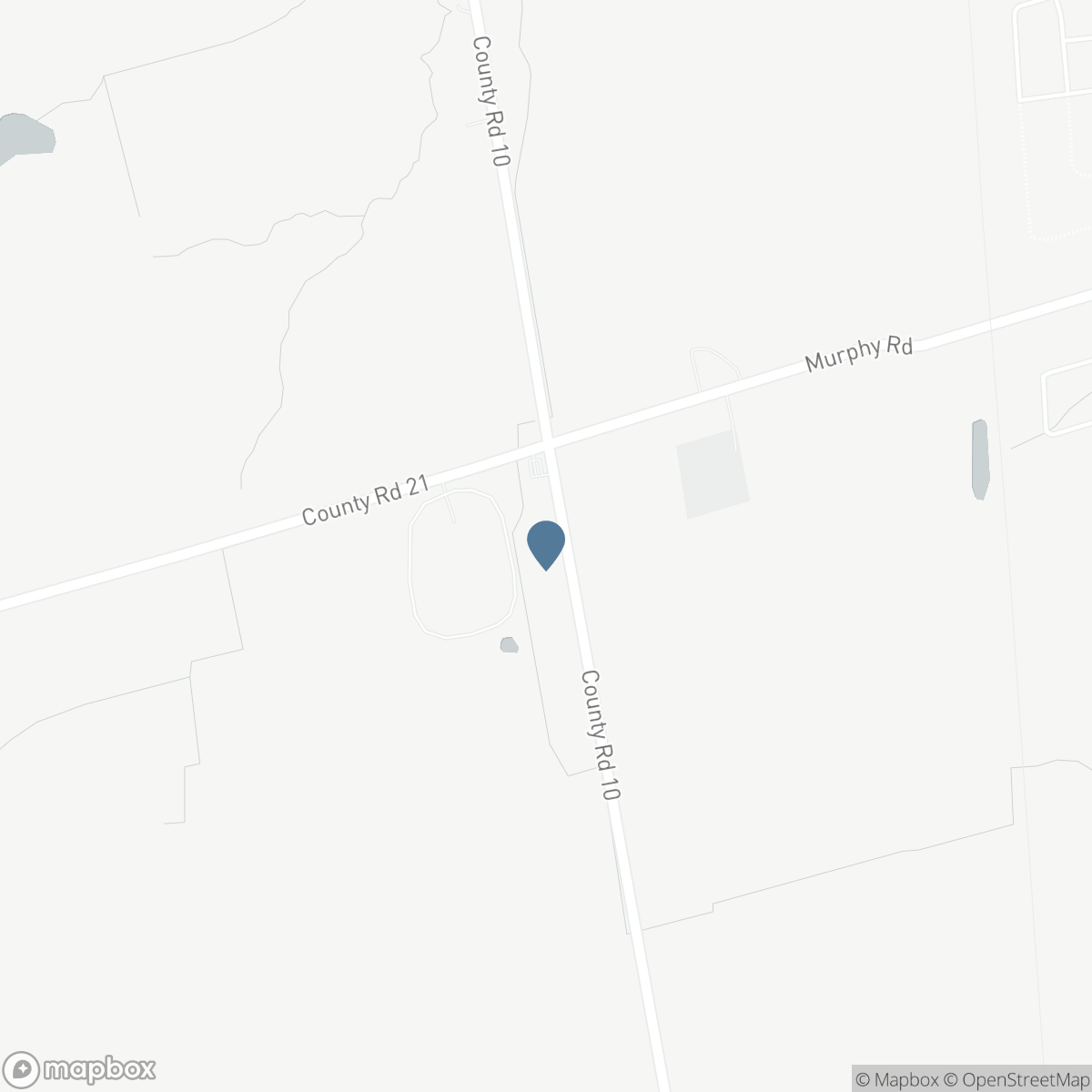 6776 COUNTY ROAD 10, Alliston, Ontario L9R 1V2